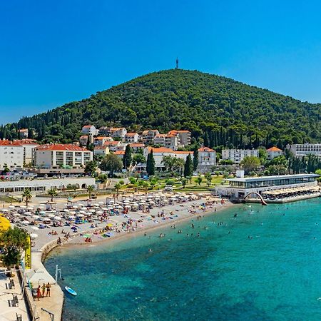 Apartment Sweet Inn Dubrovnik Exterior foto