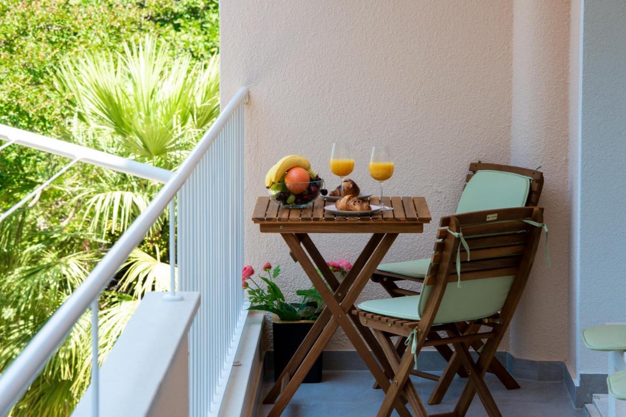 Apartment Sweet Inn Dubrovnik Exterior foto