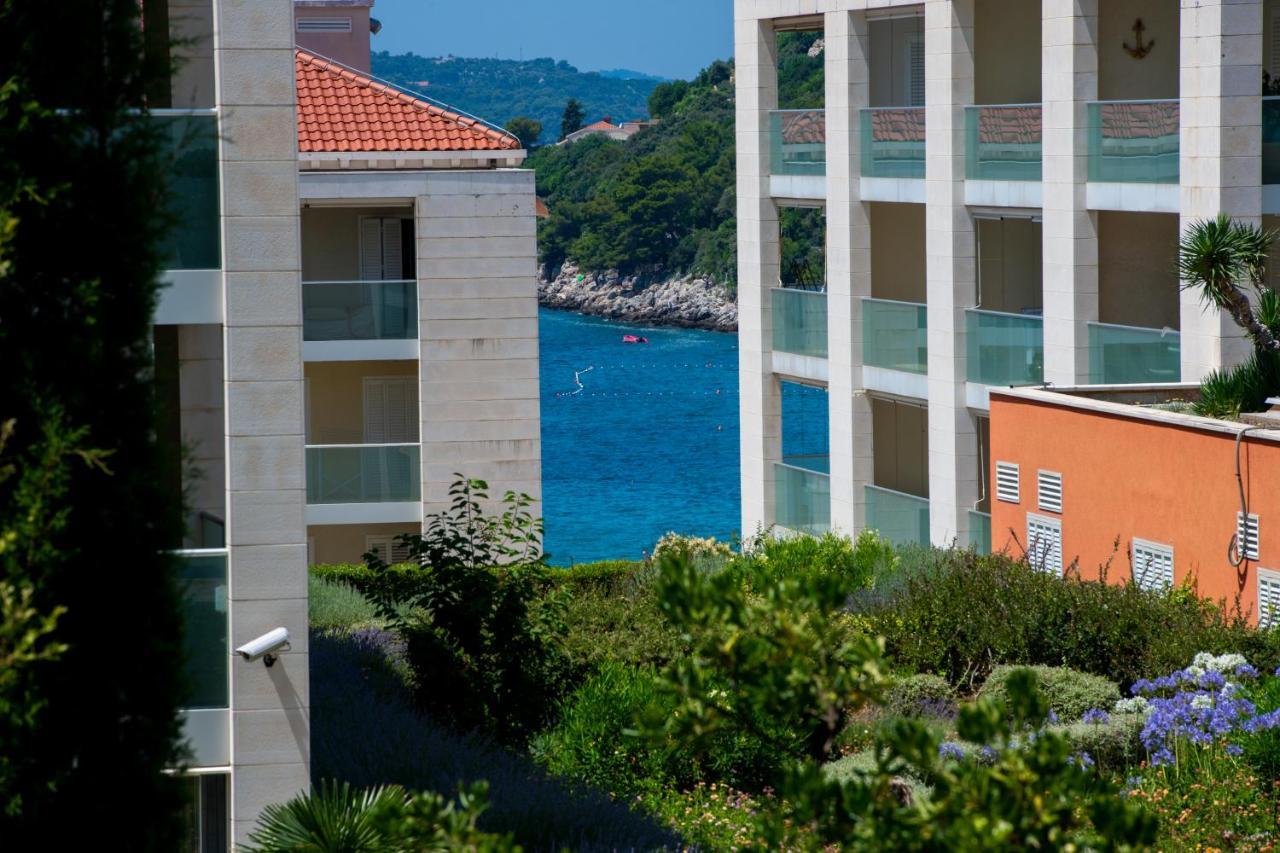Apartment Sweet Inn Dubrovnik Exterior foto